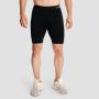 Men‘s Combat Shorts Black - GymBeam XXL
