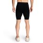 Men‘s Combat Shorts Black - GymBeam XXL