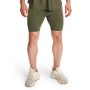 Men‘s Combat Shorts Olive Grey - GymBeam XXL