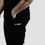 Men‘s TRN Joggers Black - GymBeam XXXL