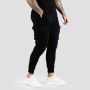 Men‘s TRN Joggers Black - GymBeam XXXL