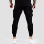 Men‘s TRN Joggers Black - GymBeam XXXL