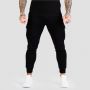 Men‘s TRN Joggers Black - GymBeam XXXL