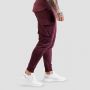 Men‘s TRN Joggers Eggplant - GymBeam XXXL