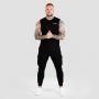 Men‘s TRN TankTop Black - GymBeam XXL