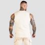 Men‘s TRN TankTop Sand - GymBeam XXL