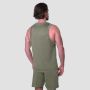 Mesh Tanktop Essence Green - GymBeam XXL