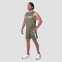 Mesh Tanktop Essence Green - GymBeam XXL