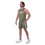 Mesh Tanktop Essence Green - GymBeam XXL