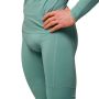 Mid Compression Leggings Blue - GymBeam L