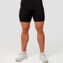 Mid Compression Shorts Black - GymBeam XXXL
