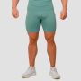 Mid Compression Shorts Blue - GymBeam XL