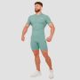 High Compression T-shirt Blue - GymBeam M