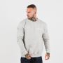 Sweatshirt PRO Jumper Moon Grey - GymBeam XXL