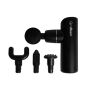 Mini Massage Gun Black - GymBeam single_variant