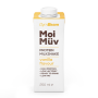 MoiMüv Protein Milkshake - GymBeam 250 ml - vanilla