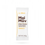 MoiMüv Protein Wafer - GymBeam 16 x 40 g - vanilla