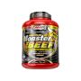 Hovädzí proteín Anabolic Monster Beef - Amix 2200 g - wild berries
