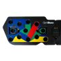 Multifunctional Push Up Board - GymBeam single_variant
