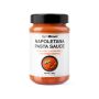 Tomato sauce with onion and carrot Napoletana - GymBeam 350 g