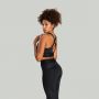 Nebula Sport Bra Black - STRIX XL
