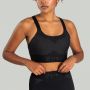 Nebula Sport Bra Black - STRIX XL