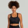 Nebula Sport Bra Black - STRIX XL