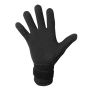 Neoprene Gloves ChillGuard Black - GymBeam XL