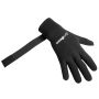 Neoprene Gloves ChillGuard Black - GymBeam XL