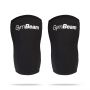 Ginocchiera in Neoprene Conquer - GymBeam XL