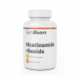 Nicotinamide riboside - GymBeam 60 caps