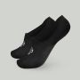 No-show Socks 2Pack Black - STRIX XL
