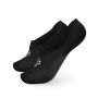 No-show Socks 2Pack Black - STRIX XL