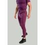 Nova Joggers Plum - STRIX XXL