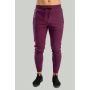 Nova Joggers Plum - STRIX XXL