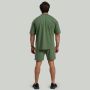 Oversized Tee Cedar Green - STRIX XXL