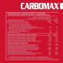 CarboMax - ActivLab 3000 g - orange