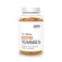 Omega 3 Yummies - GymBeam 60 caps