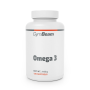 Omega 3 - GymBeam 240 caps - 00