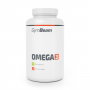 Omega 3 - GymBeam 240 caps - 00