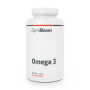 Omega 3 - GymBeam 240 caps - 00