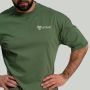 Oversized Tee Cedar Green - STRIX XXL