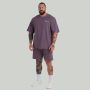 Oversized Tee Dusk - STRIX L