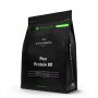 Pea Protein 80 - The Protein Works 1000 g - unflavored