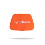 PillBox 5 Orange - GymBeam single_variant