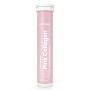 Effervescent Pink Collagen - BeastPink 20 tab - strawberry raspberry - 00