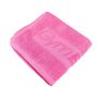 Pink fitness towel - GymBeam single_variant