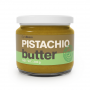 Pistachio butter - GymBeam 8 x 340 g