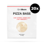 Pizza base - GymBeam 280 g