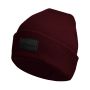 Polar Beanie Burgundy - GymBeam UNI